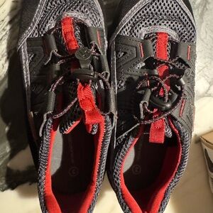 Highland Creek Kids Water Shoes - Blue